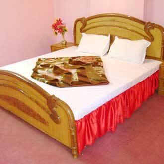 Hotel Rising Star, Manali 3